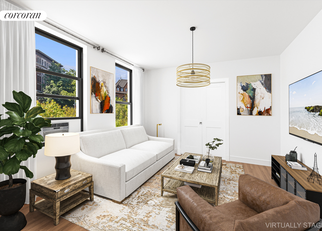 Property at 305 W 150th St #705, New York City, NY 10039, 1 bed, 1 bath