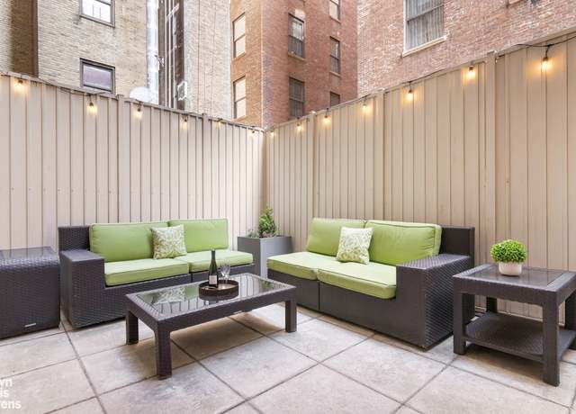 Property at 2166 Broadway Unit 4E, New York City, NY 10024, 2 beds, 2 baths