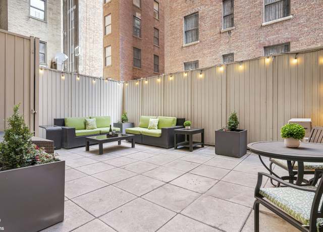 Property at 2166 Broadway Unit 4E, New York City, NY 10024, 2 beds, 2 baths