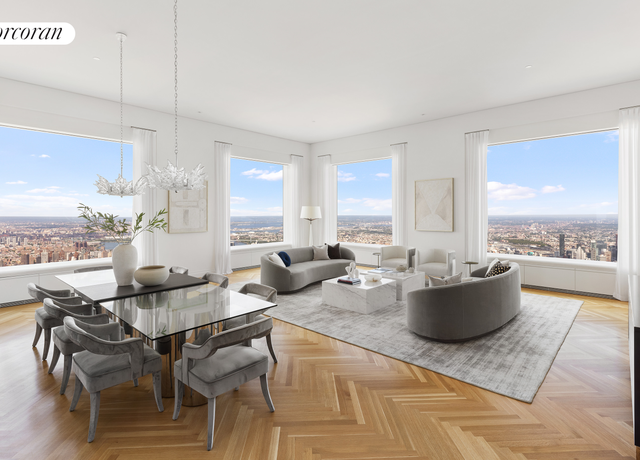 Property at 432 Park Ave Unit 94A, New York City, NY 10022, 3 beds, 3.5 baths