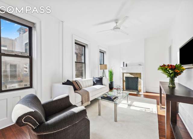 Property at 210 W 21st St Unit 6RE, New York City, NY 10011, 3 beds, 1 bath