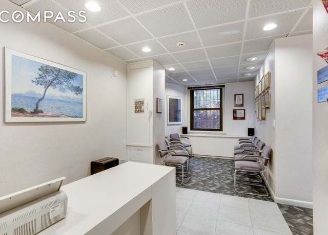 Property at 115 E 61st St Unit 1C, New York City, NY 10065, 0.5 baths