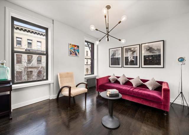 Property at 234 W 21st St #43, New York City, NY 10011, 2 beds, 1 bath