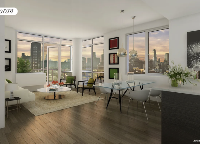 Property at 321 W 110th St Unit 17A, New York City, NY 10026, 3 beds, 2 baths