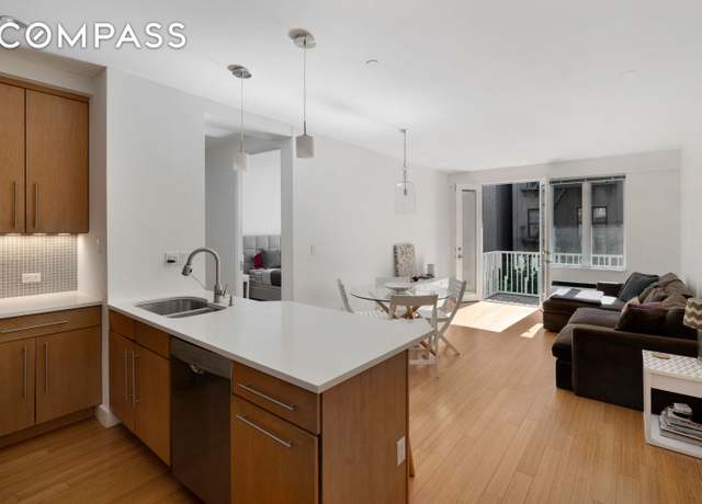 Property at 346 E 119th St Unit 3R, New York City, NY 10035, 1 bed, 1 bath