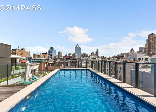 Property at 27 Wooster St, New York City, NY 10013, 5 beds, 5 baths