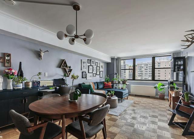 Property at 225 E 36th St Unit 18K, New York City, NY 10016, 2 beds, 2 baths