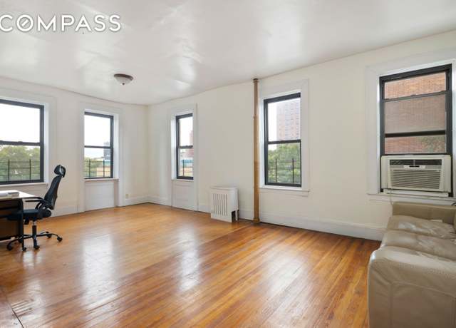 Property at 501 W 156th St #44, New York City, NY 10032, 2 beds, 1 bath
