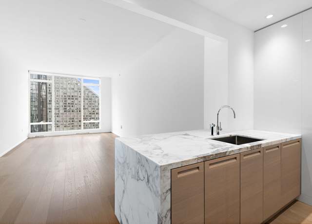 Property at 30 Riverside Blvd Unit 20-K, New York City, NY 10069, 1 bed, 1 bath