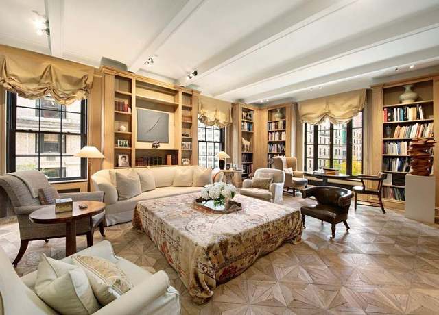 Property at 563 Park Ave Unit 5/6W, New York City, NY 10065, 3 beds, 3.5 baths