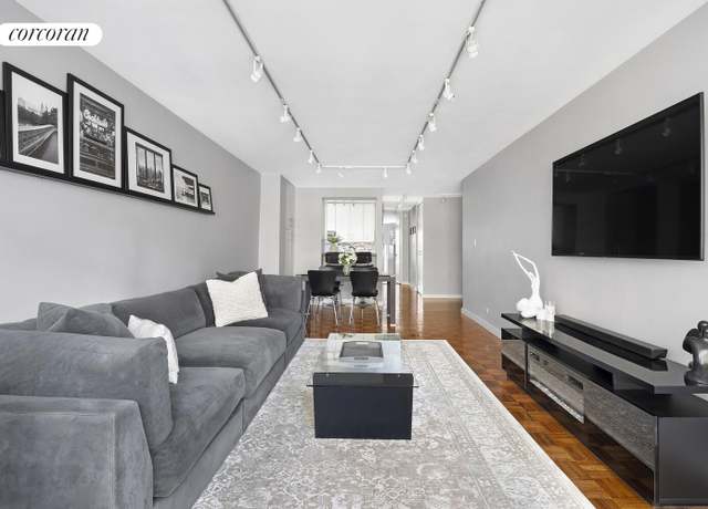 Property at 201 E 37th St Unit 11G, New York City, NY 10016, 1 bed, 1 bath