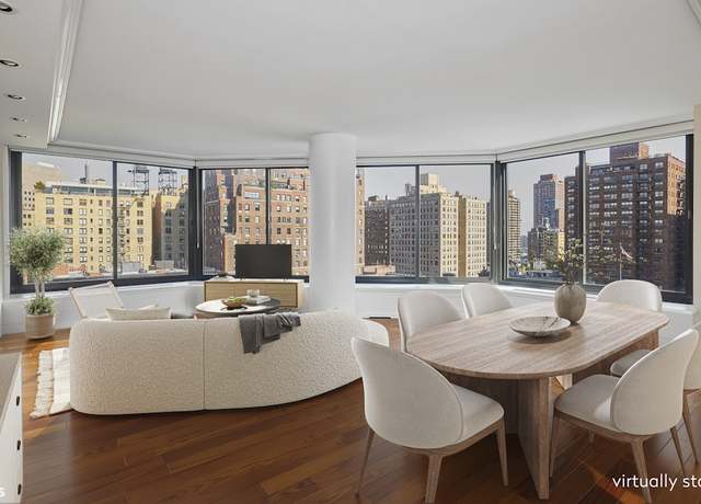 Property at 40 E 94th St Unit 10F, New York City, NY 10128, 2 beds, 2 baths