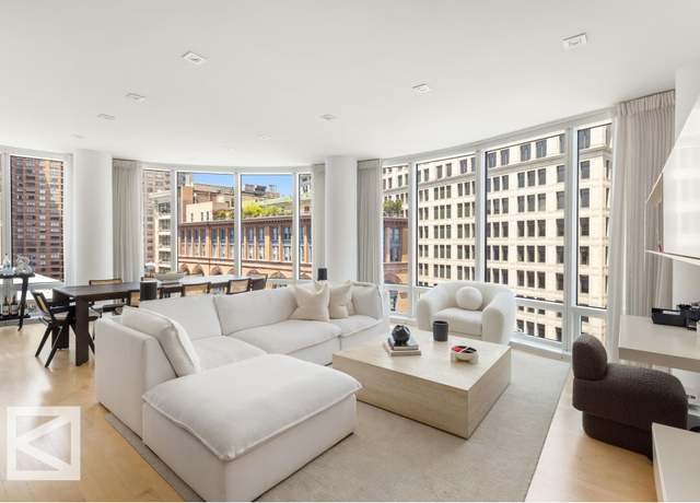 Property at 445 Lafayette St Unit 11C, New York City, NY 10003, 2 beds, 2 baths