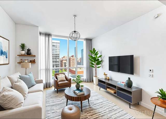 Property at 1 W End Ave Unit 18C, New York City, NY 10023, 1 bed, 1 bath