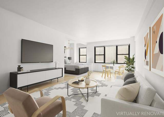 Property at 2 Tudor City Pl Unit 2OS, New York City, NY 10017, 1 bath
