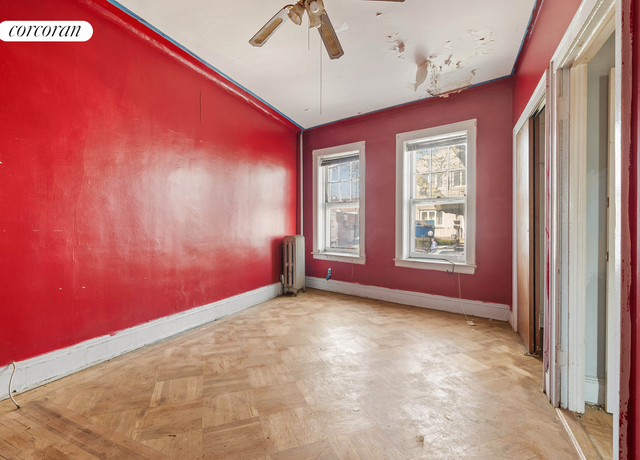 Property at 125 Stryker St, Brooklyn, NY 11223, 5 beds, 5 baths