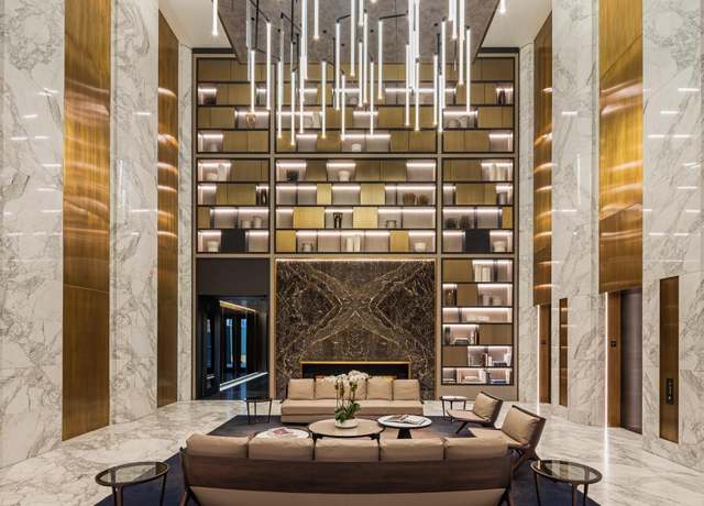 Property at 125 Greenwich St Unit 39C, New York City, NY 10006, 2 beds, 2.5 baths