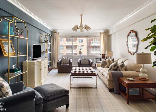 Property at 45 Sutton Pl S Unit 16/O, New York City, NY 10022, 1 bed, 1.5 baths