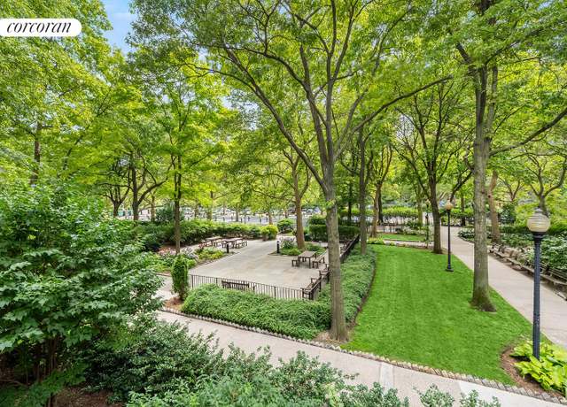 Property at 400 Central Park W Unit 2C, New York City, NY 10025, 2 beds, 2 baths