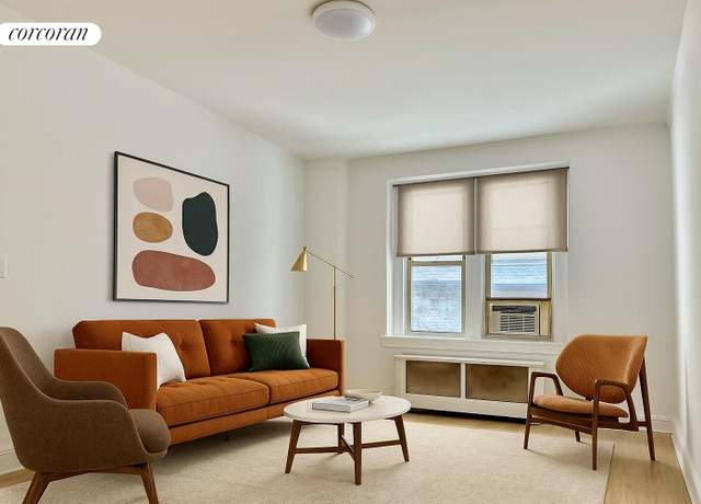 Property at 854 W 181st St Unit 2C, New York City, NY 10033, 1 bed, 1 bath