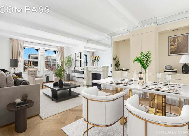 Property at 575 Park Ave #1403, New York City, NY 10065, 1 bed, 1 bath