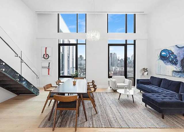 Property at 13-33 Jackson Ave Unit PHB, New York City, NY 11101, 4 beds, 3 baths