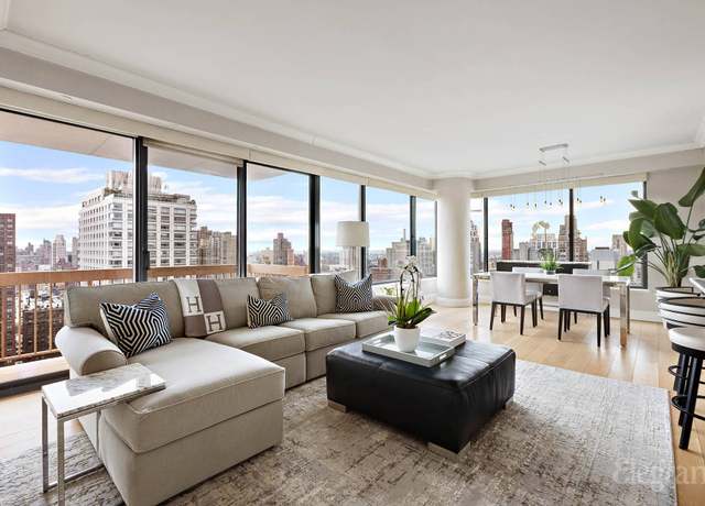 Property at 200 E 69th St Unit 28B, New York City, NY 10021, 3 beds, 3 baths