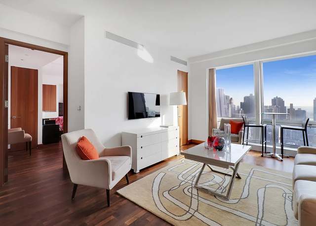 Property at 400 5th Ave Unit 37C, New York City, NY 10018, 2 beds, 2.5 baths