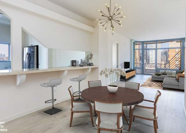 Property at 200 E 32nd St Unit 25B, New York City, NY 10016, 3 beds, 3 baths