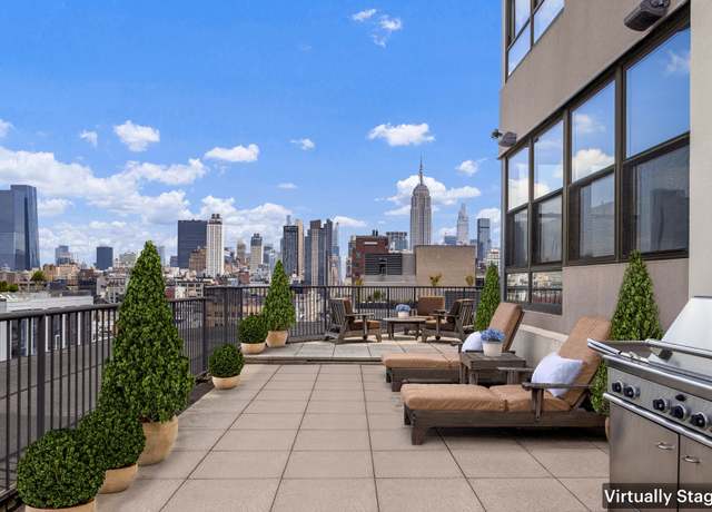 Property at 65 W 13th St Ph -1B, New York City, NY 10011, 3 beds, 3 baths