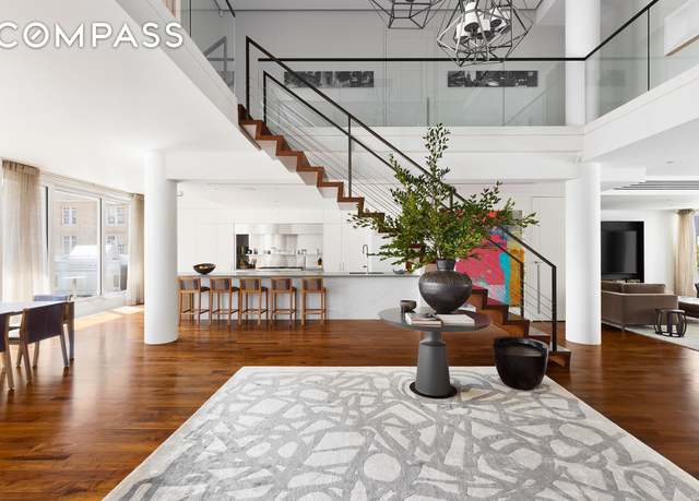 Property at 57 Irving Pl Ph 9/10, New York City, NY 10003, 5 beds, 5.5 baths