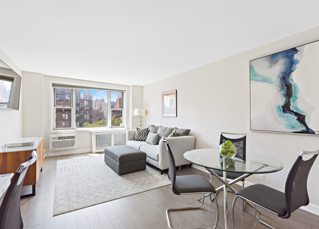Property at 435 E 77th St Unit 10E, New York City, NY 10075, 1 bed, 1 bath