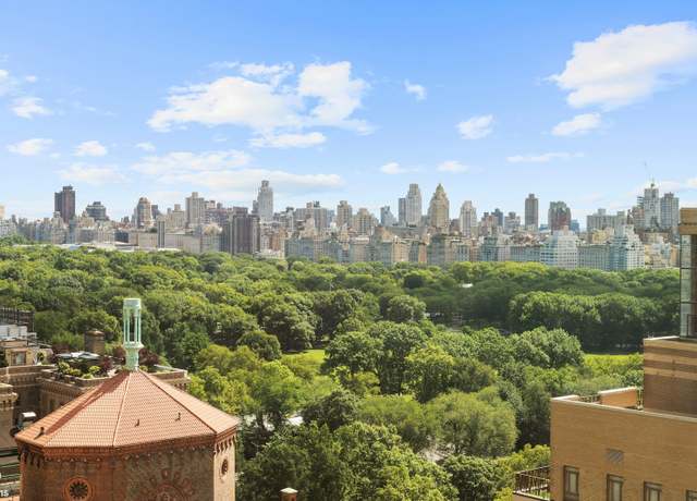 Property at 30 W 63rd St Unit 25AB, New York City, NY 10023, 2 beds, 2 baths