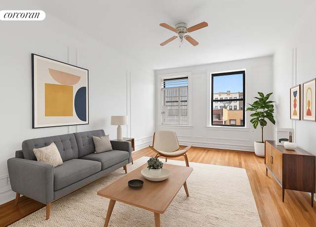 Property at 860 W 181st St Unit 67A, New York City, NY 10033, 1 bed, 1 bath