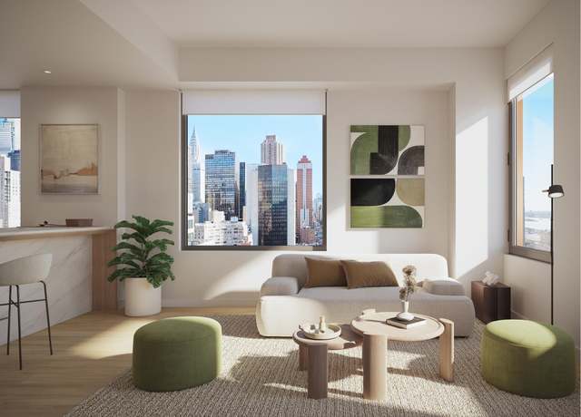 Property at 609 2nd Ave #1102, New York City, NY 10016, 1 bed, 1 bath