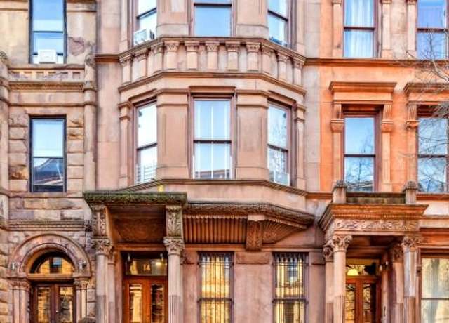 Property at 14 W 121st St, New York City, NY 10027, 6 beds, 5 baths