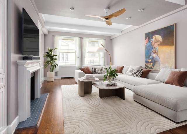 Property at 130 E 75th St Unit 5A, New York City, NY 10021, 3 beds, 2.5 baths