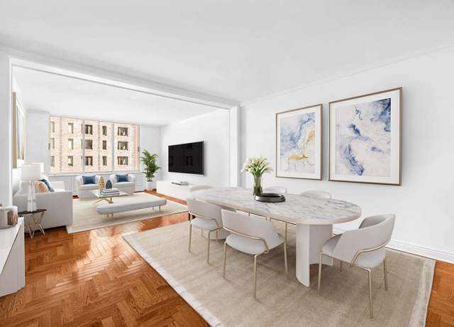 Property at 170 E 87th St Unit W16A, New York City, NY 10028, 3 beds, 3 baths