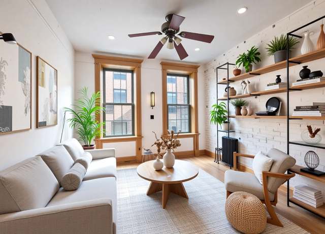 Property at 54 E 1st St Unit 6C, New York City, NY 10003, 1 bed, 1 bath