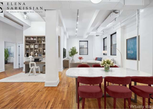 Property at 56 Court St Unit 4B, Brooklyn, NY 11201, 2 beds, 1 bath