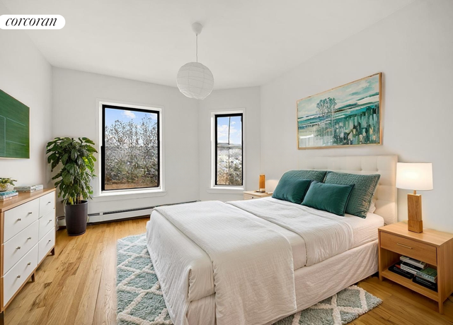 Property at 177 Kingston Ave Unit 3B, Brooklyn, NY 11213, 1 bed, 1 bath