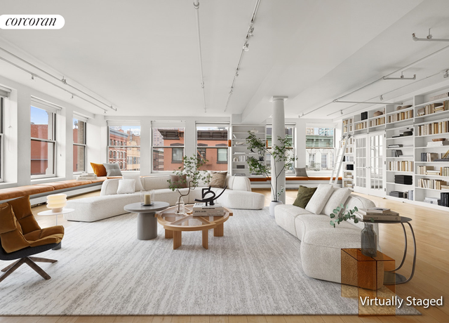 Property at 165 Spring St Unit 5SE, New York City, NY 10012, 2 beds, 2 baths