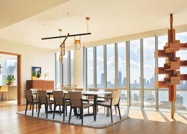 Property at 565 Broome St Unit S28A, New York City, NY 10013, 4 beds, 5.5 baths