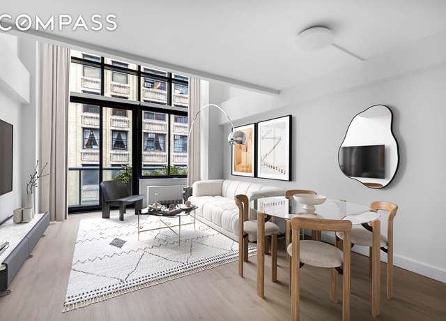 Property at 250 W 89th St Unit 7E, New York City, NY 10024, 1 bed, 1.5 baths