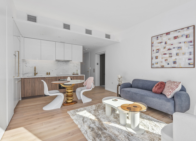 Property at 330 Grand St Unit 2A, New York City, NY 10002, 1 bed, 1 bath