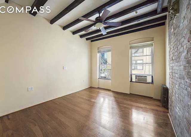Property at 312 W 49th St Unit 5RW, New York City, NY 10019, 1 bed, 1 bath
