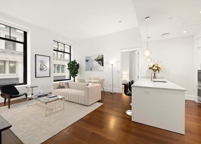 Property at 10 Madison Sq W Unit 2C, New York City, NY 10010, 2 beds, 2.5 baths
