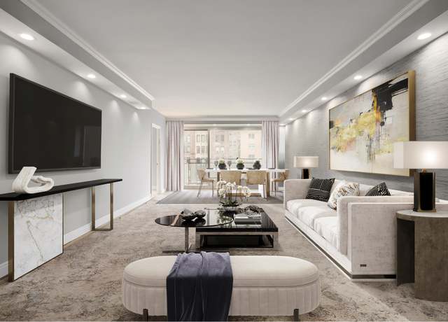 Property at 303 E 57th St Unit 11L, New York City, NY 10022, 3 beds, 2.5 baths