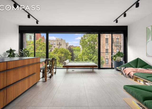 Property at 619 E 6th St #4, New York City, NY 10009, 2 beds, 2 baths