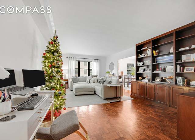 Property at 301 E 48th St Unit 5D, New York City, NY 10017, 2 beds, 2 baths